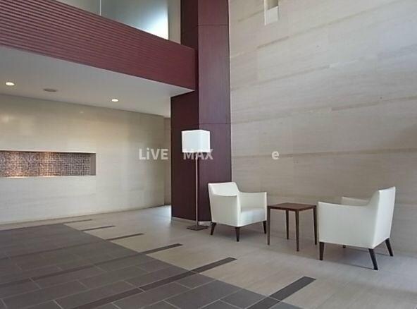 物件外観写真3　(★《見学予約受け付け中》設備充実のハイグレード賃貸マンション)