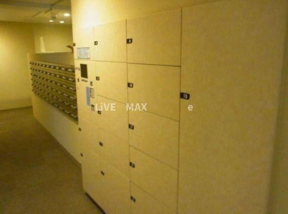 物件内観写真15　(★《見学予約受け付け中》設備充実のハイグレード賃貸マンション)