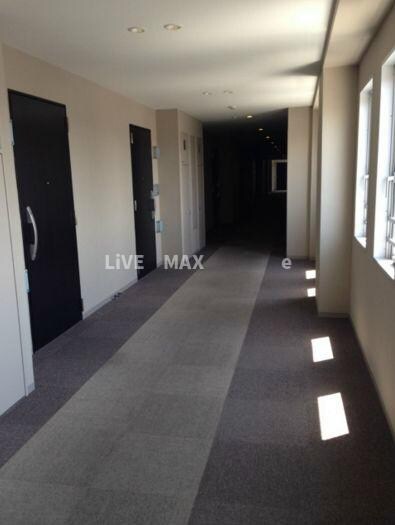 物件内観写真16　(★《見学予約受け付け中》設備充実のハイグレード賃貸マンション)