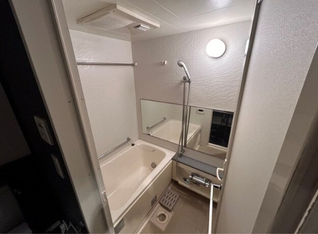 物件内観写真7　(別号室参照)