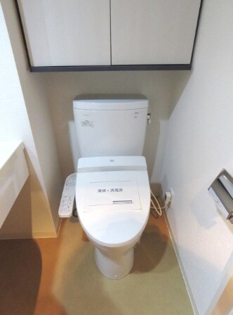 物件内観写真9　(別号室参照)