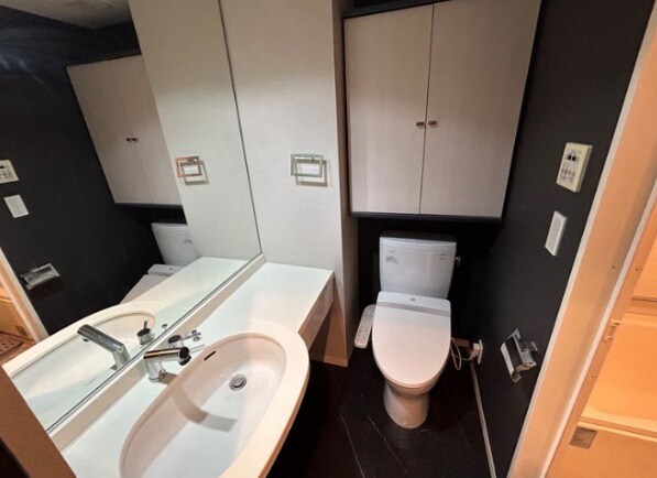 物件内観写真12　(別号室参照)