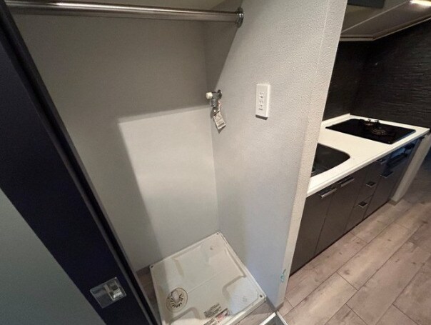 物件内観写真15　(別号室参照)