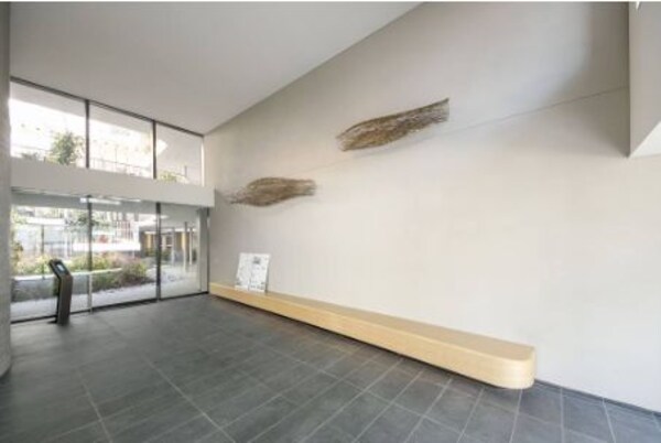 ロビー・ラウンジ