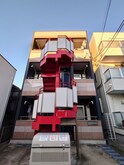 FUJISTA幡ヶ谷Ⅵ
