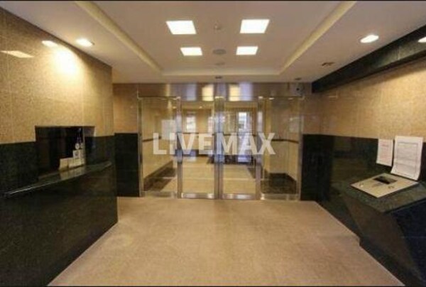 ロビー・ラウンジ