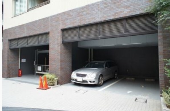 物件外観写真2　(★設備充実のハイグレード賃貸マンションです。お気軽にお問い合)