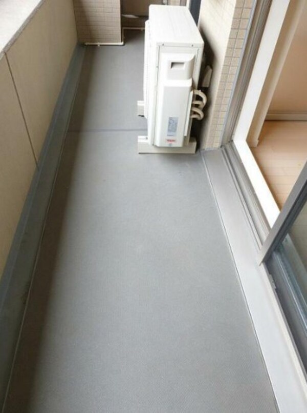 バルコニー(★設備充実のハイグレード賃貸マンションです。お気軽にお問い合)