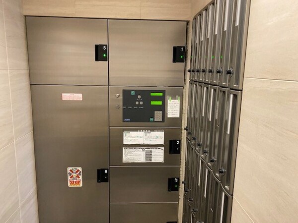 建物設備