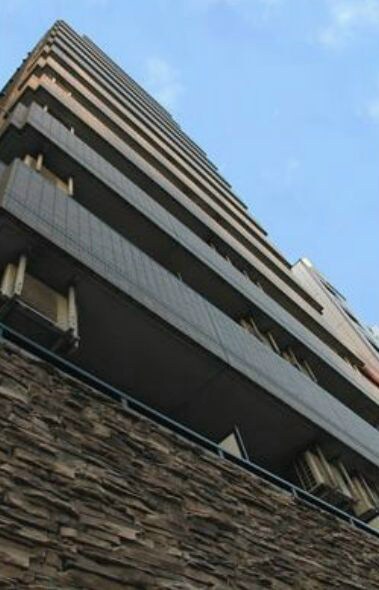 物件外観写真1　(★《見学予約受け付け中》・シリーズ型分譲賃貸マンション★)