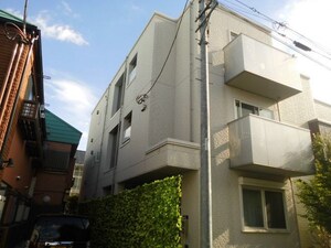 cache-cache　ｷｬｼｭｷｬｼｭ外観写真