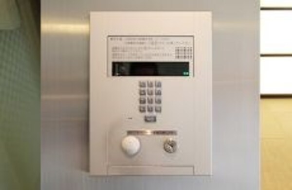 セキュリティ(■仲介手数料は半月分【0.54ヶ月】となります！)