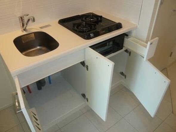 物件内観写真6　(別号室参考写真)