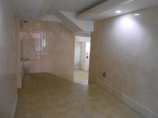 ロビー・ラウンジ