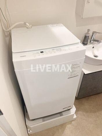 物件内観写真11　