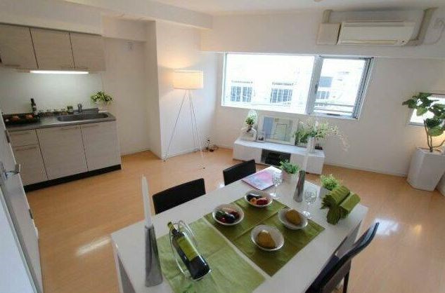 物件内観写真6　(別号室参考写真)