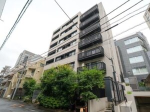 KDXレジデンス恵比寿外観写真