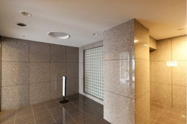 ロビー・ラウンジ