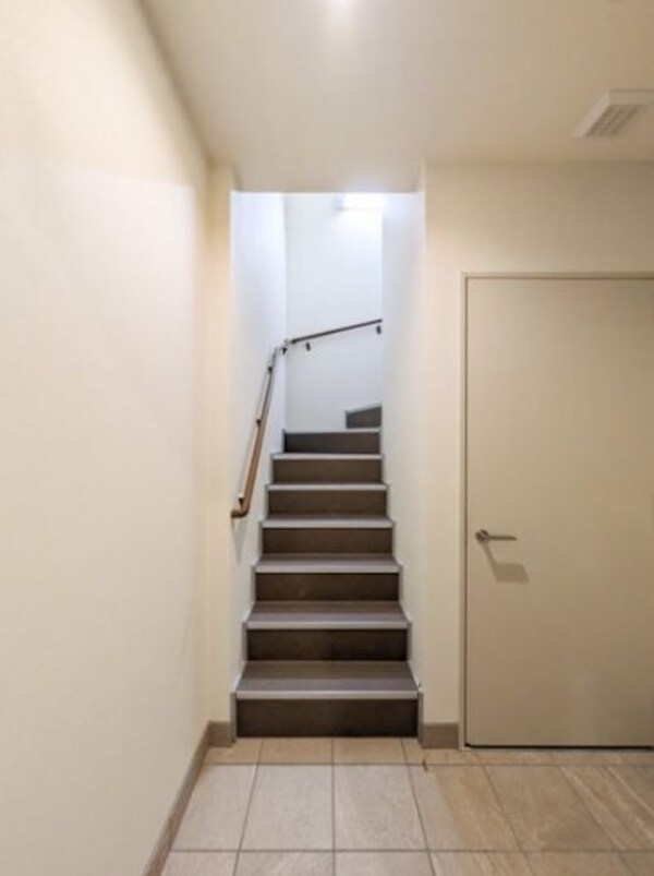 ロビー・ラウンジ