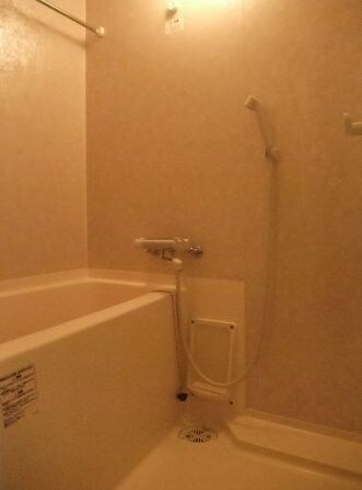 物件内観写真9　(別号室参考写真)