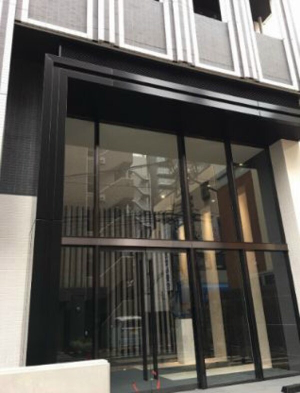 外観(★《見学予約受け付け中》設備充実のハイグレード賃貸マンション)