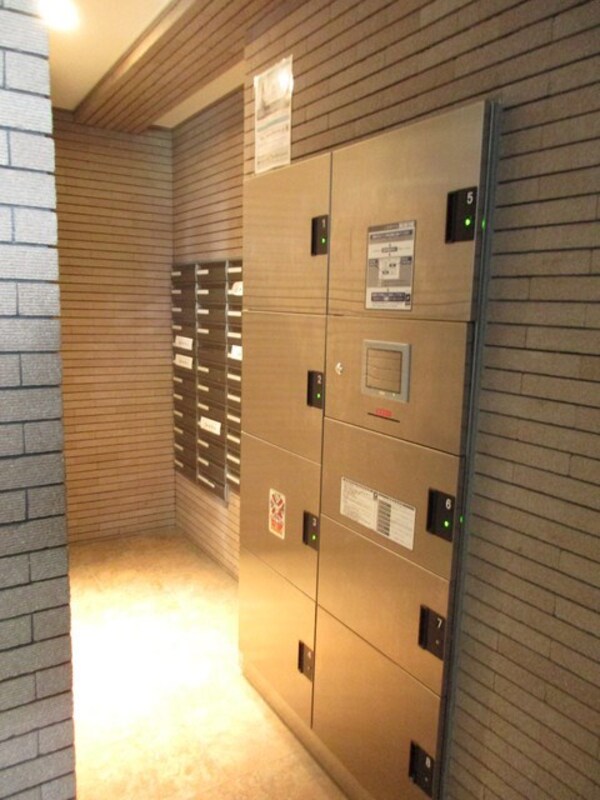 建物設備