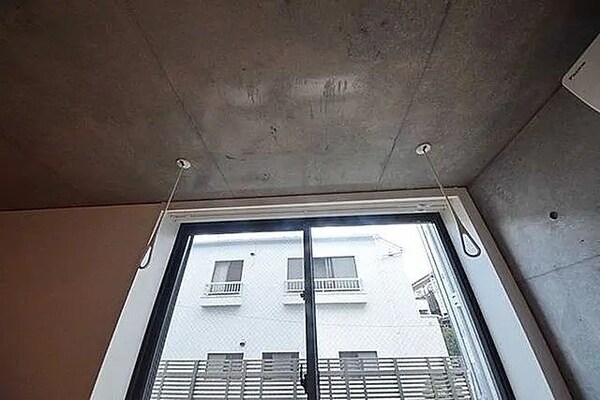建物設備(別号室参照)