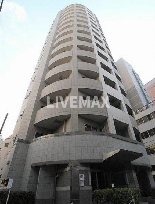 物件外観写真1　(★《見学予約受け付け中》設備充実のハイグレード賃貸マンション)