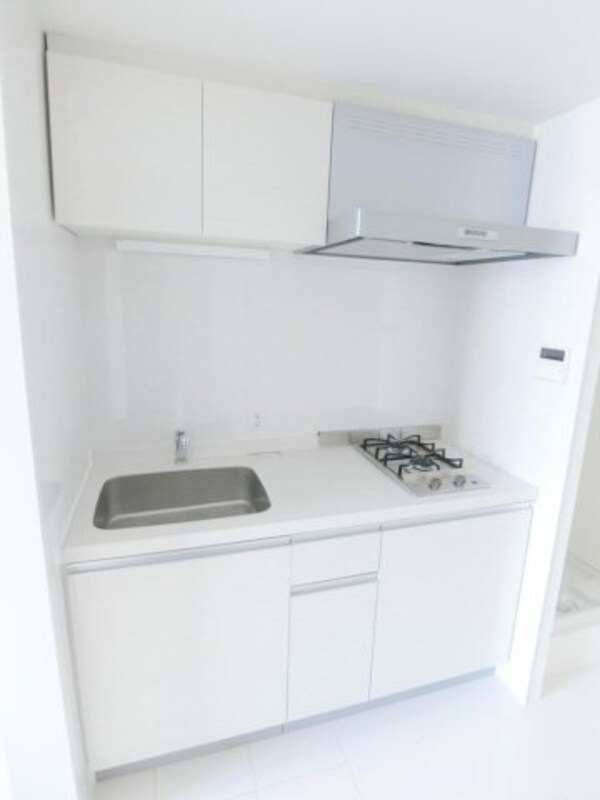 キッチン(別号室参照)