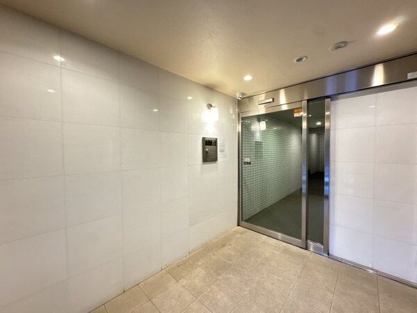 ロビー・ラウンジ