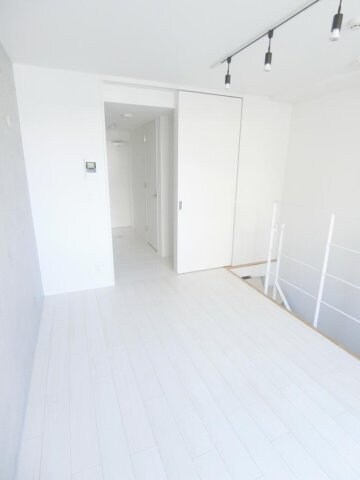 物件内観写真4　(別号室参照)