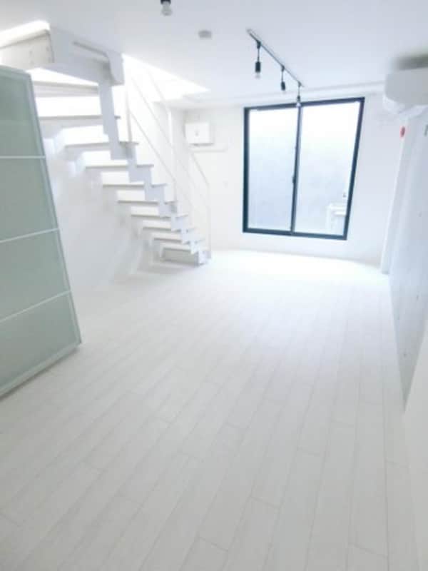 内装他(別号室参照)