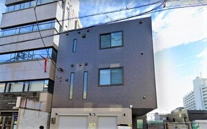 ブエン　グスト　奥沢外観写真