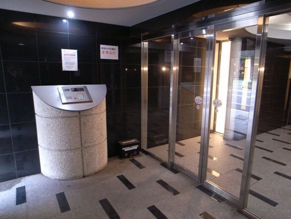 物件外観写真2　(★《見学予約受け付け中》設備充実のハイグレード賃貸マンション)