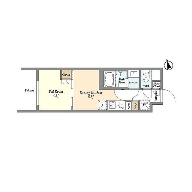 物件内観写真29　