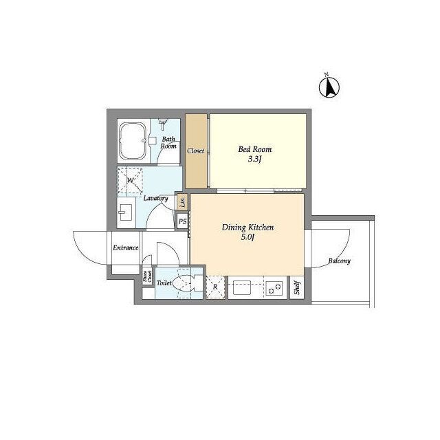 物件内観写真17　