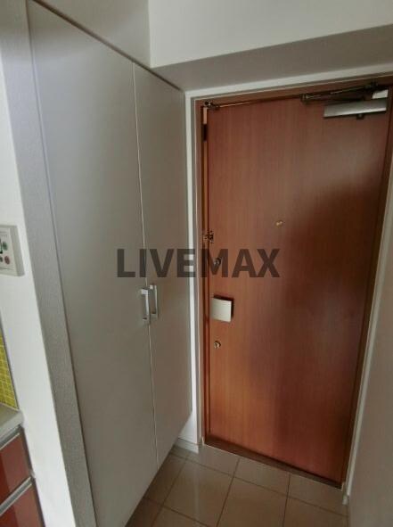 物件内観写真4　(別号室参照)