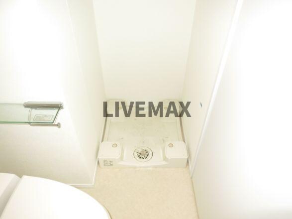 物件内観写真12　(別号室参照)