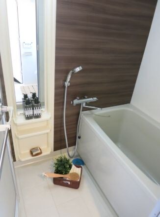 物件内観写真6　(モデルルーム)