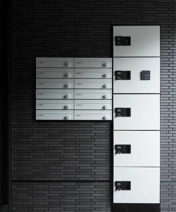建物設備(★弊社の仲介手数料は賃料の半額＋税です★)