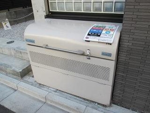 建物設備(★弊社の仲介手数料は賃料の半額＋税です★)