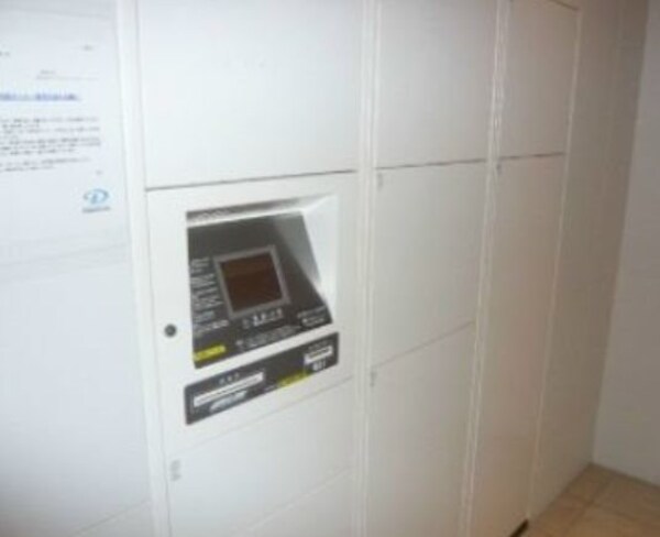 建物設備(★弊社の仲介手数料は賃料の半額＋税です★)