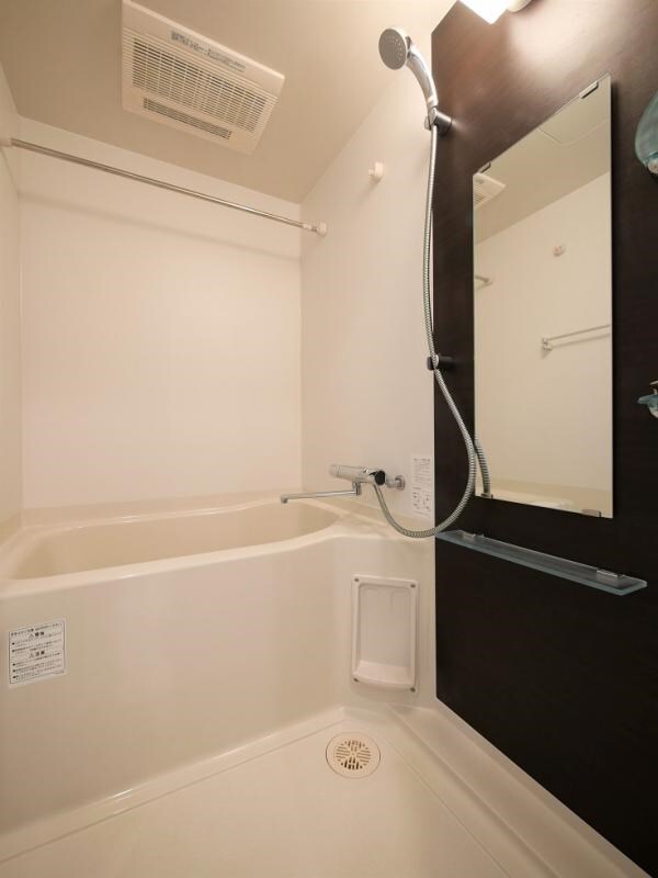 浴室(　★《見学予約受け付け中》設備充実のハイグレード賃貸マンショ)