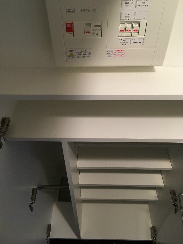 物件内観写真17　(　★《見学予約受け付け中》設備充実のハイグレード賃貸マンショ)