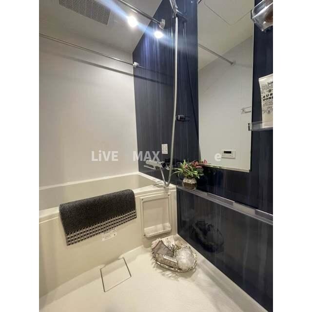 物件内観写真7　(※モデルルーム)