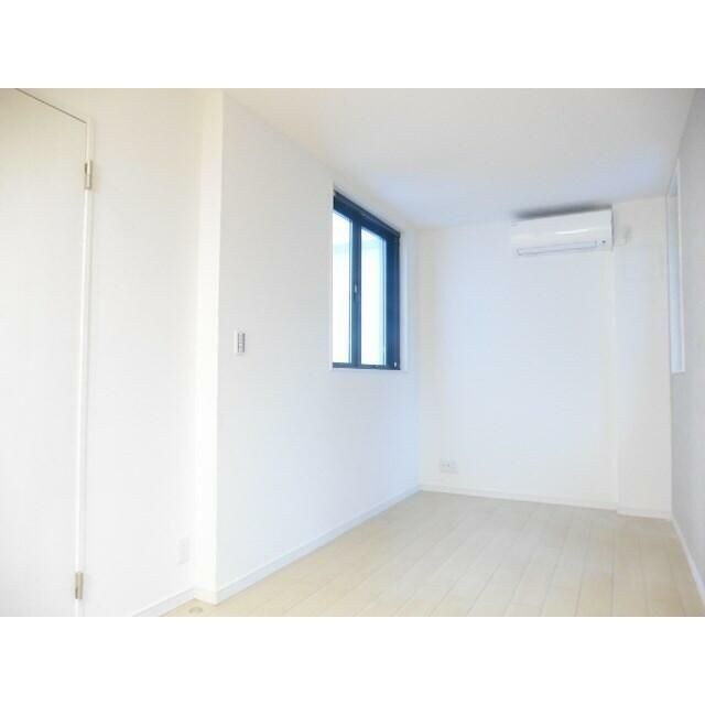 物件内観写真6　(別号室参考写真)