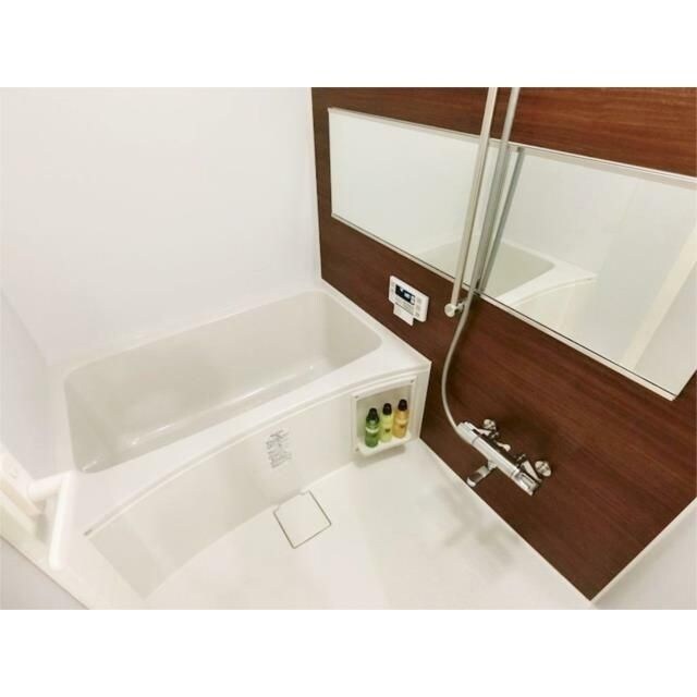 物件内観写真7　(別号室参考写真)