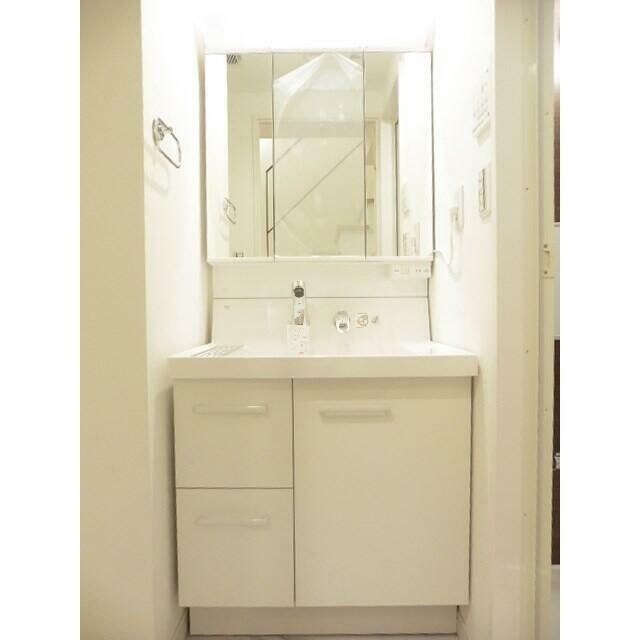 物件内観写真10　(別号室参考写真)