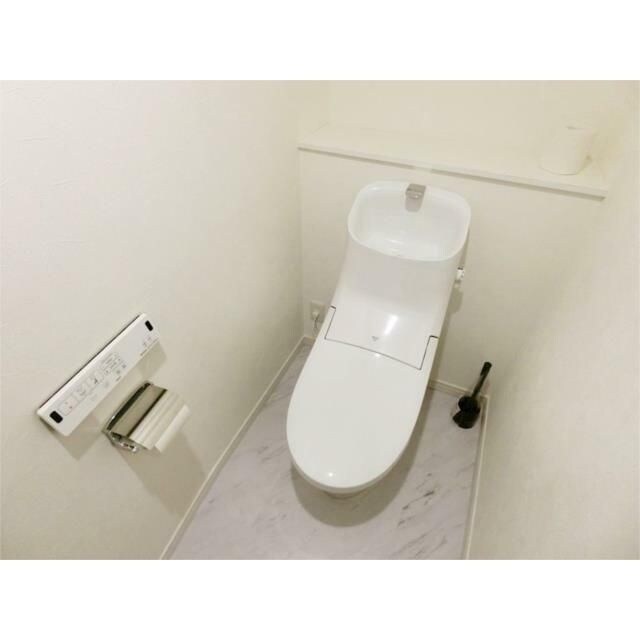 物件内観写真11　(別号室参考写真)