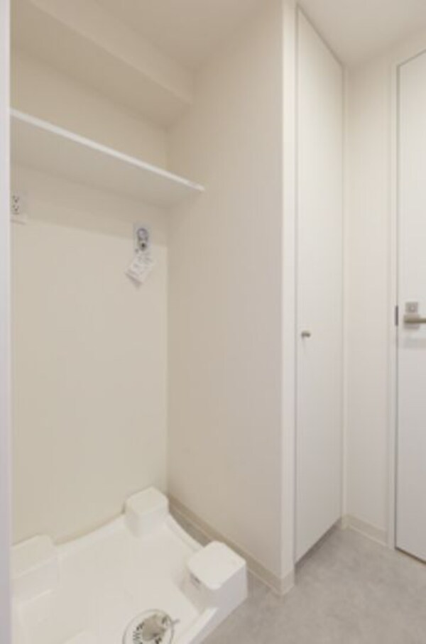 建物設備(別号室参考写真)